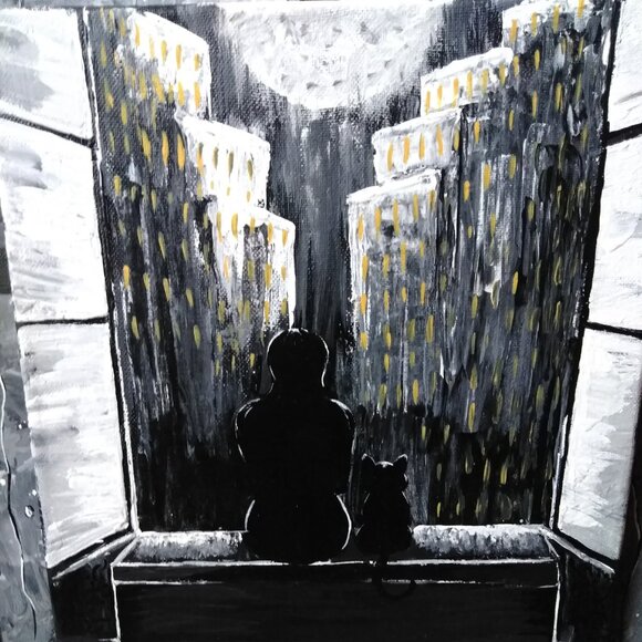 Meet your Posher, Tina - Picture 1 of 1